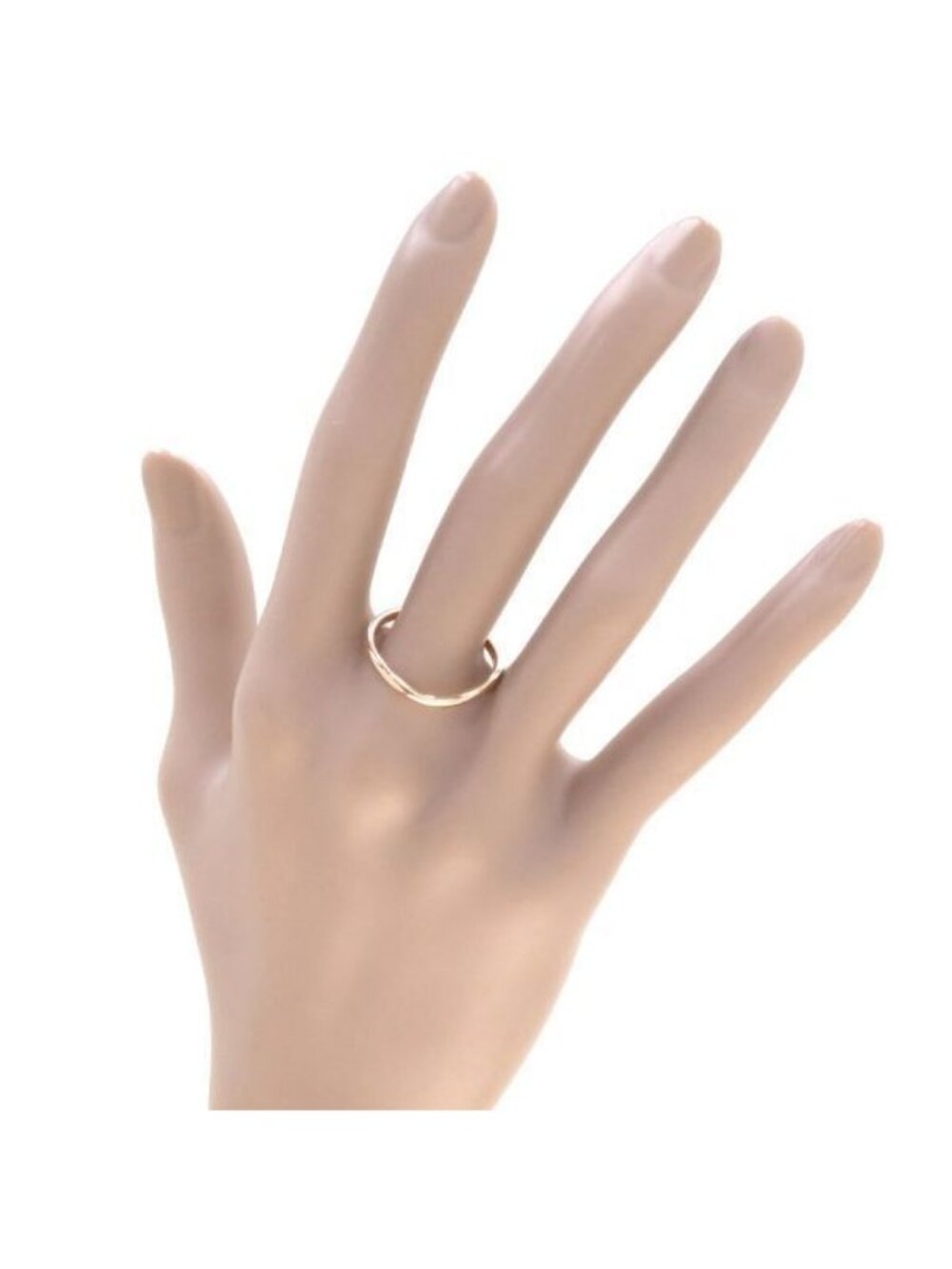 Cartier Ballerina Wedding Ring 60 - Picture 8 of 10